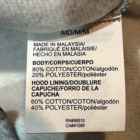 Womens Under Armour Softball Hoodie Sweatshirt (M) - Picture 8 of 8